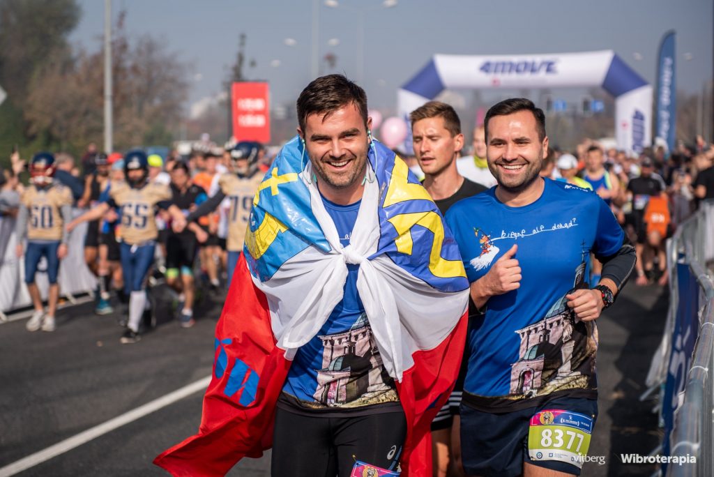 5. PZU Cracovia Półmaraton Królewski zdjęcie relacja vitberg wibroterapia (1)-min