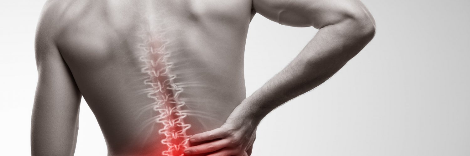 Ból kręgosłupa i jego leczenie - przegląd metod