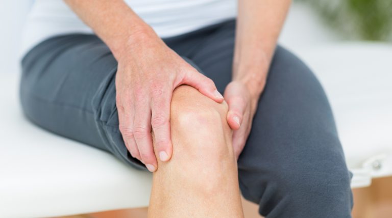 Ból kolan - rodzaje bólu i leczenie