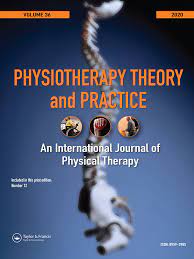 Physiotherapy Theory and Practice 19 (2)